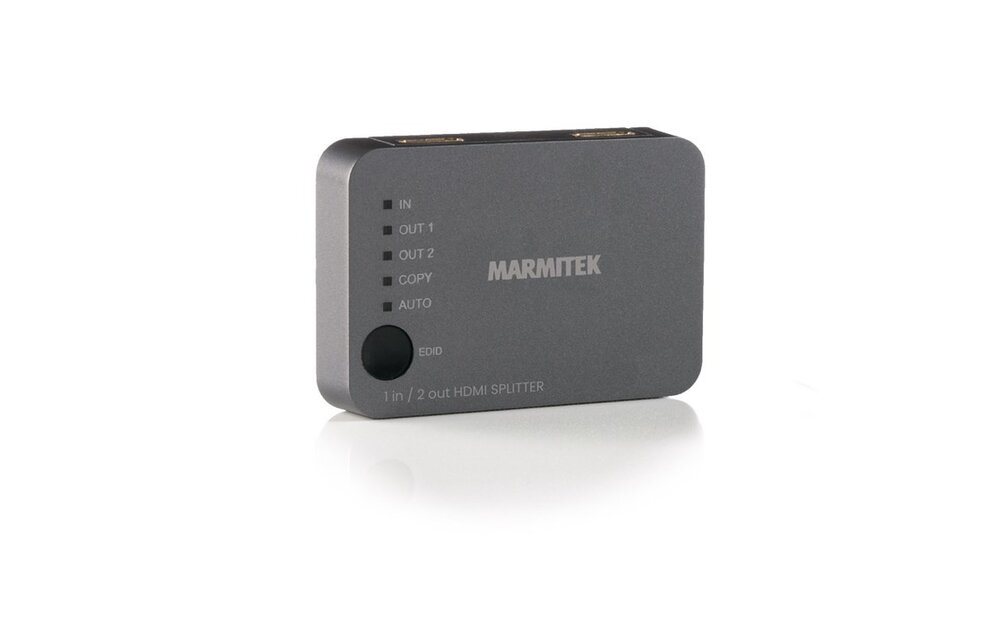 Marmitek Splitter Split 312 UHD