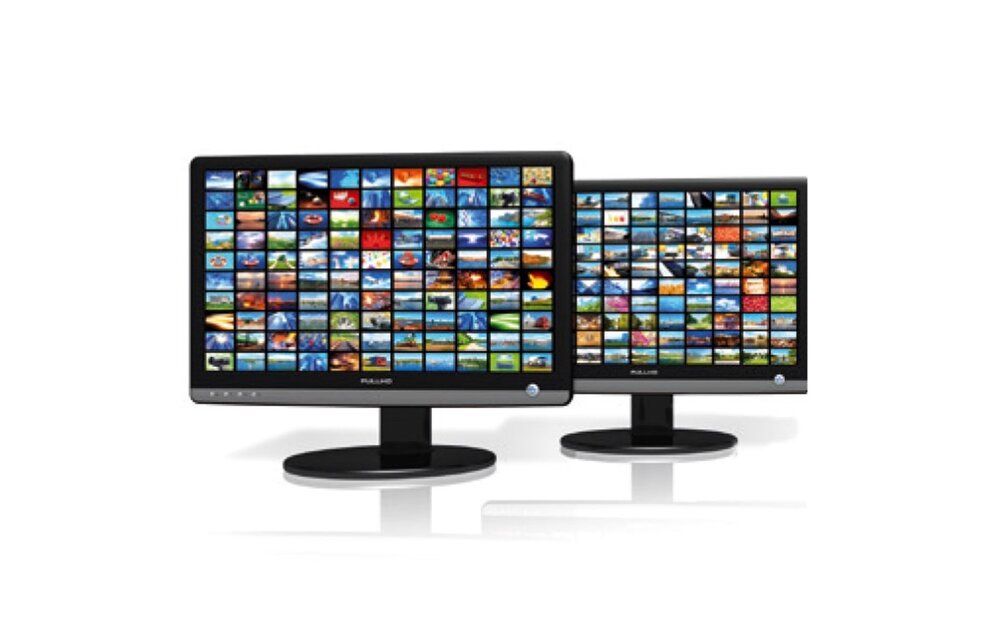 Marmitek Splitter Split 312 UHD