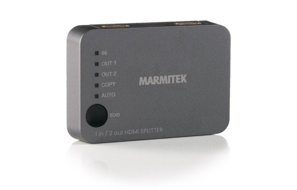 Marmitek Splitter Split 312 UHD