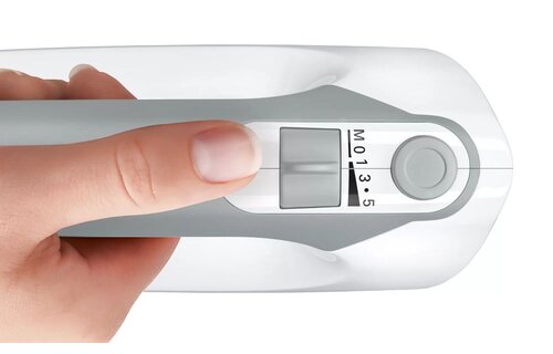 Bosch MFQ36400 - Handmixer