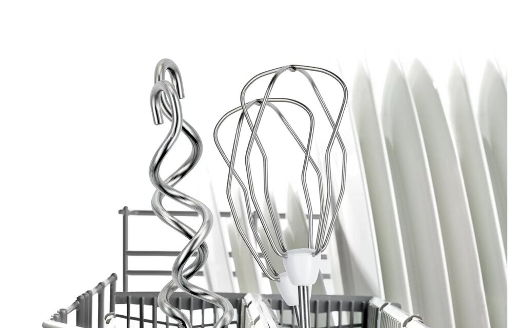 Bosch MFQ36400 - Handmixer