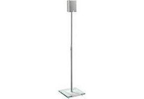 Vogel's VLS Glass Zilver speaker steun