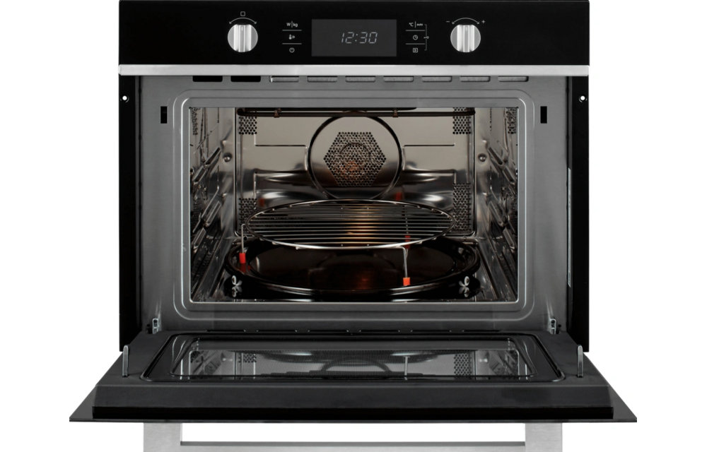 ETNA CM244ZT - Combimagnetron