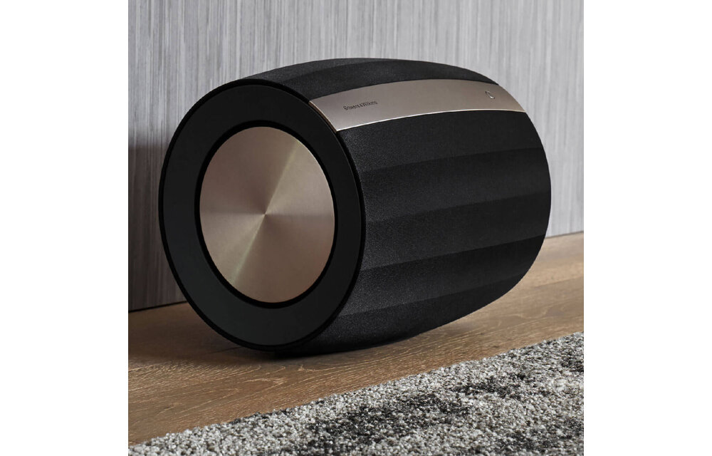 Bowers & Wilkins Formation Bass - Draadloze speaker