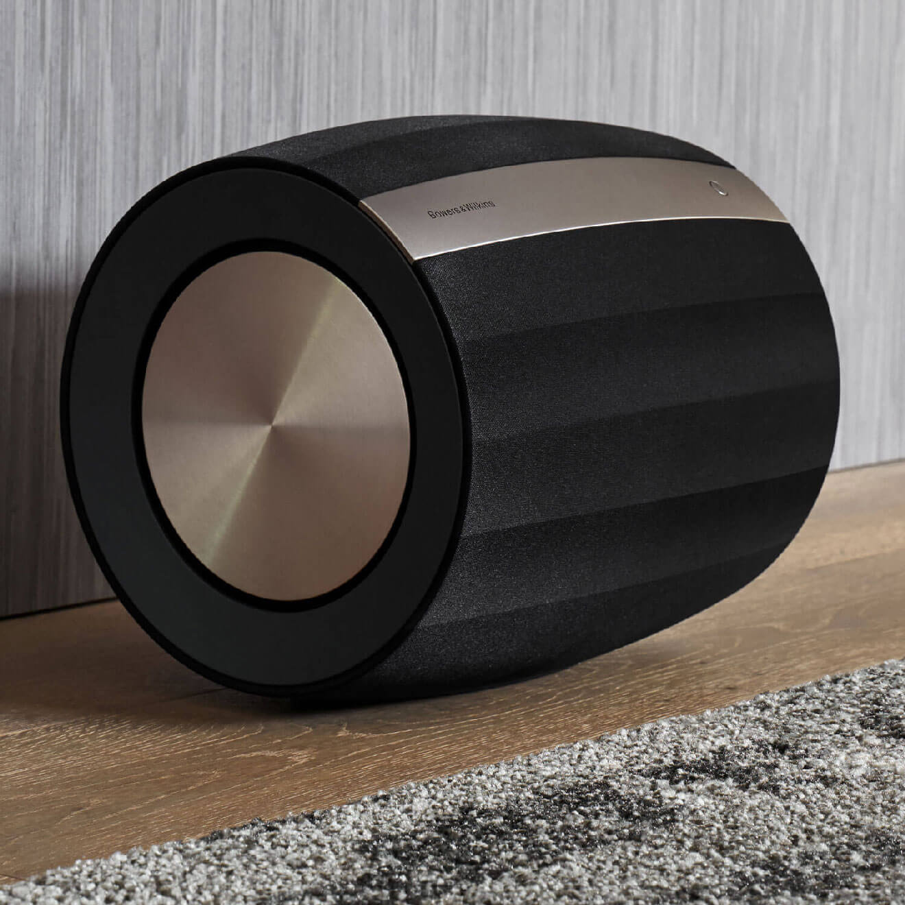 Bowers & Wilkins Formation Bass - Draadloze speaker