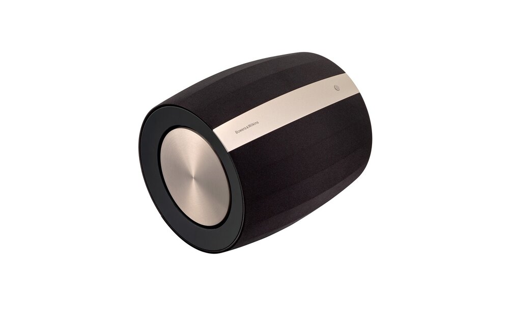 Bowers & Wilkins Formation Bass - Draadloze speaker