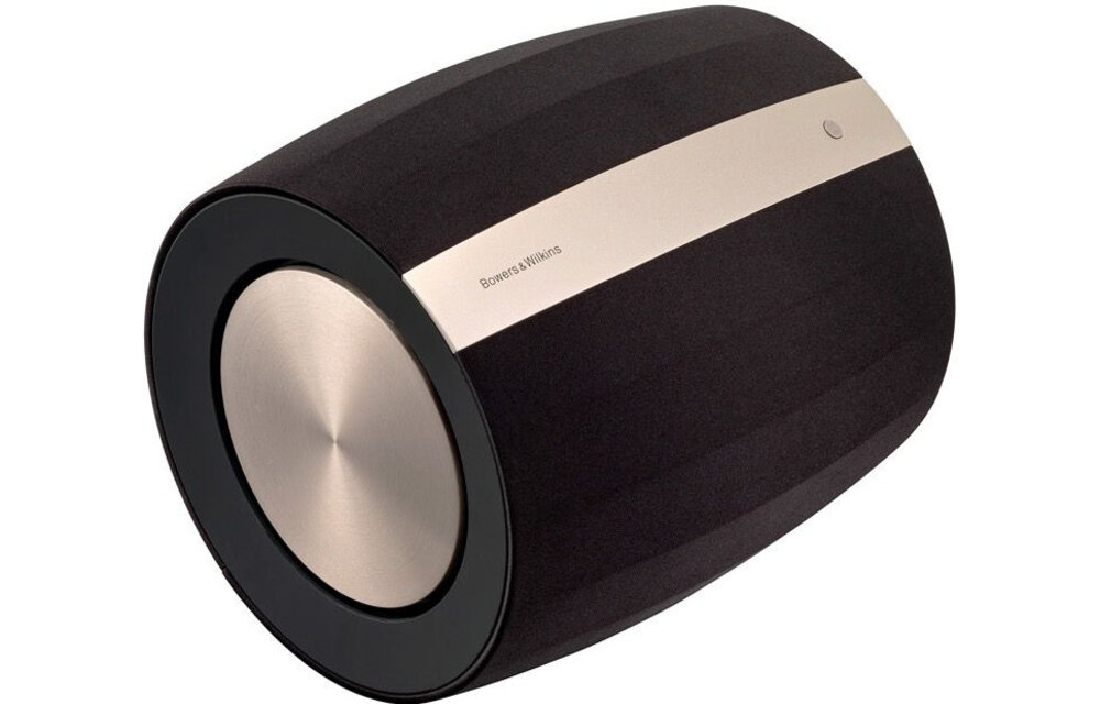 Bowers & Wilkins Formation Bass - Draadloze speaker
