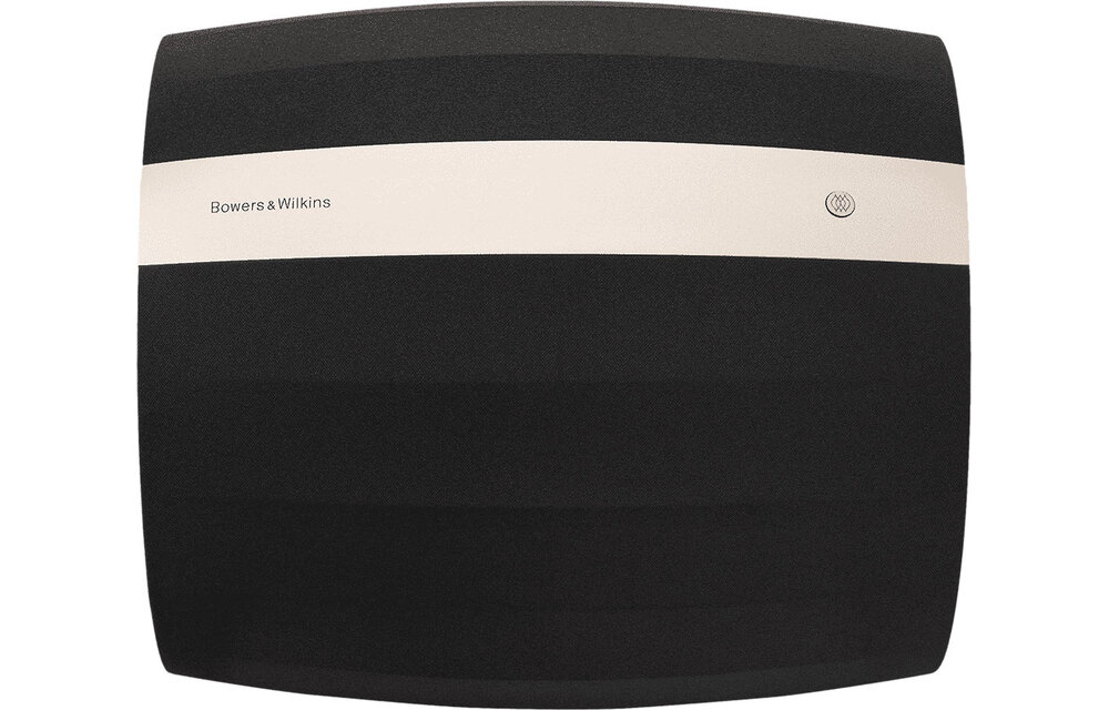 Bowers & Wilkins Formation Bass - Draadloze speaker