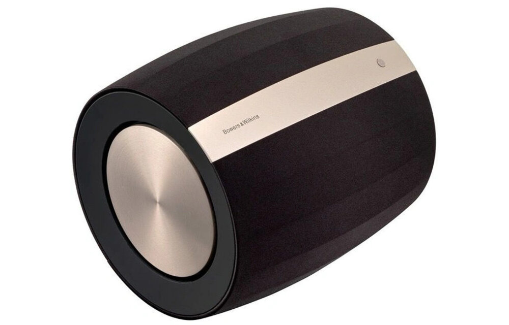 Bowers & Wilkins Formation Bass - Draadloze speaker