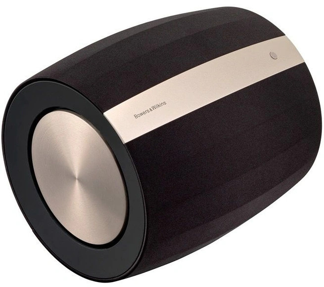 Bowers & Wilkins Formation Bass - Draadloze speaker