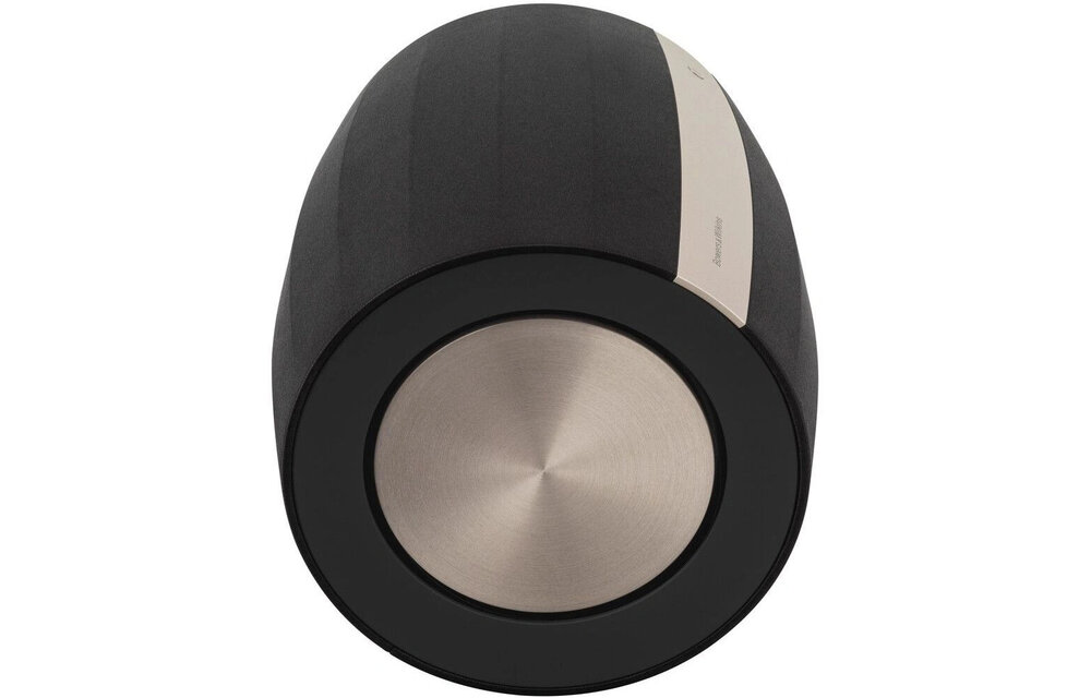 Bowers & Wilkins Formation Bass - Draadloze speaker