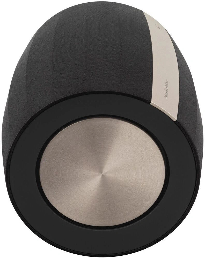 Bowers & Wilkins Formation Bass - Draadloze speaker