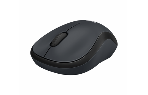 Logitech M220 Silent - Muis