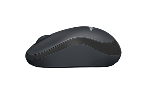 Logitech M220 Silent - Muis