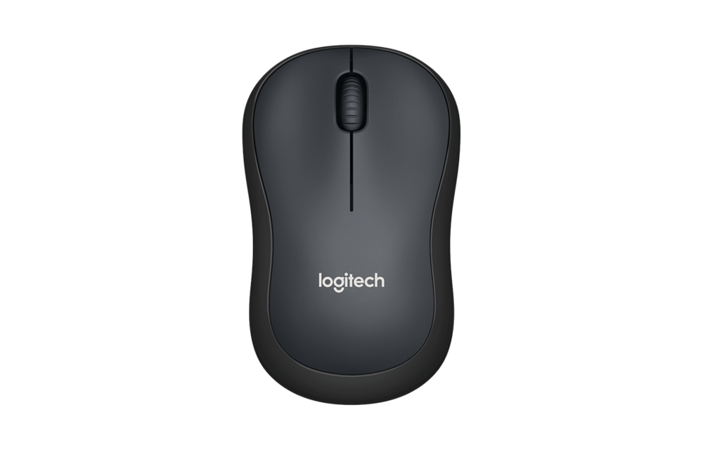 Logitech M220 Silent - Muis