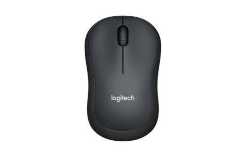 Logitech M220 Silent - Muis