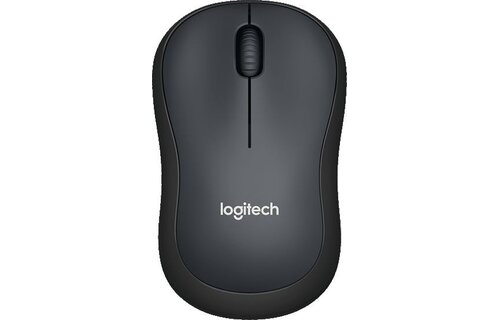 Logitech M220 Silent - Muis