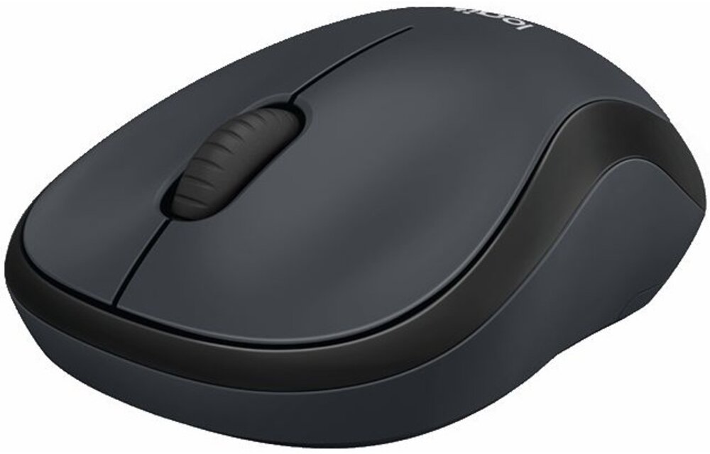 Logitech M220 Silent - Muis