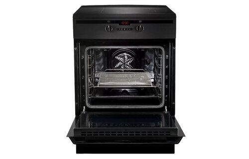 Inventum VFI6042ZWA  - Inductiefornuis