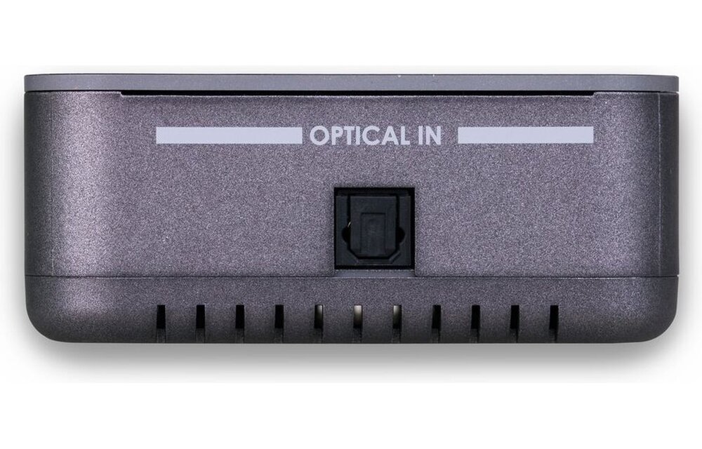 Marmitek Toslink TS14 Splitter