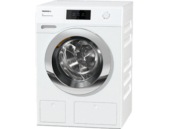 Miele WCR 770 WPS PowerWash TwinDos - Wasmachine