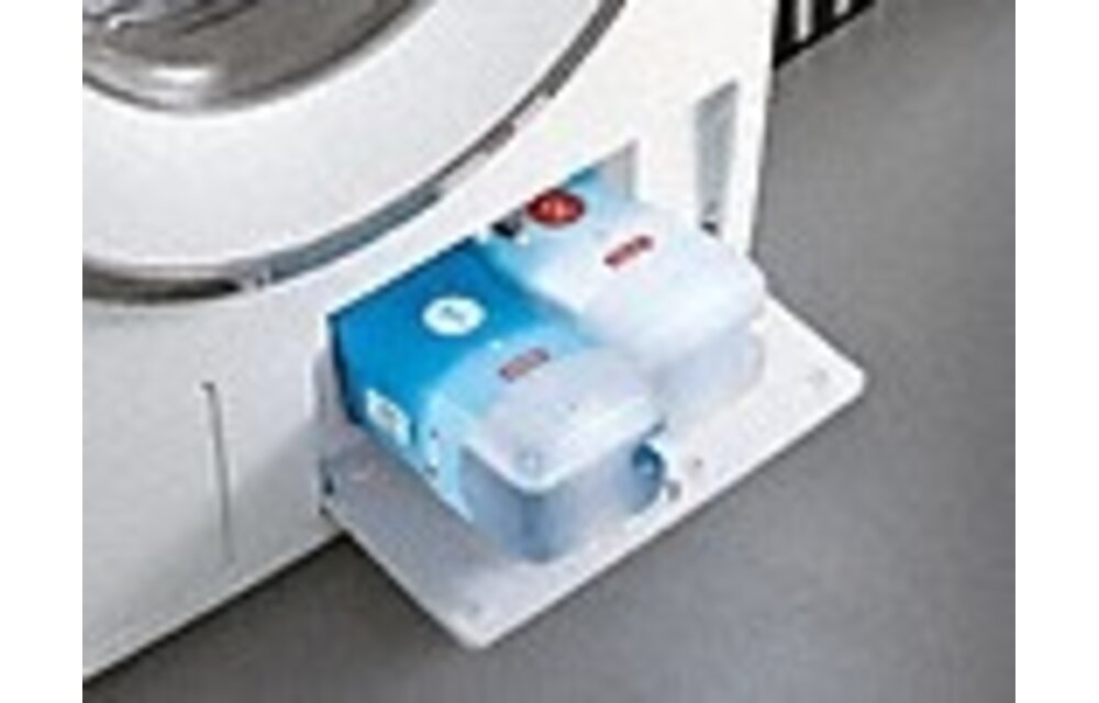 Miele WCR 770 WPS PowerWash TwinDos - Wasmachine