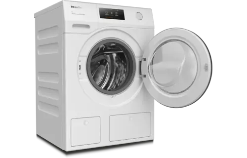 Miele WCR 770 WPS PowerWash TwinDos - Wasmachine