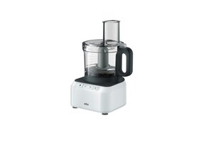 Braun FP3131WH - Foodprocessor
