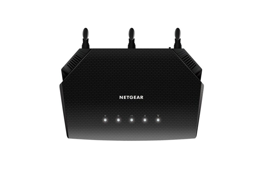 Netgear RAX10 WiFi 6 - Router