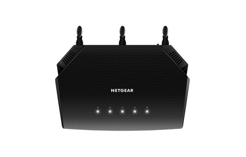 Netgear RAX10 WiFi 6 - Router