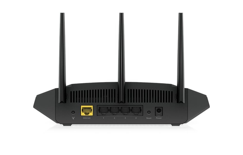 Netgear RAX10 WiFi 6 - Router