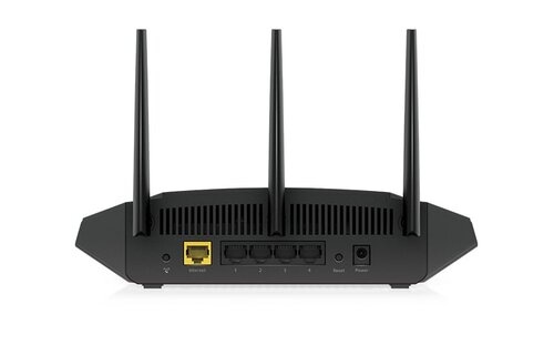 Netgear RAX10 WiFi 6 - Router