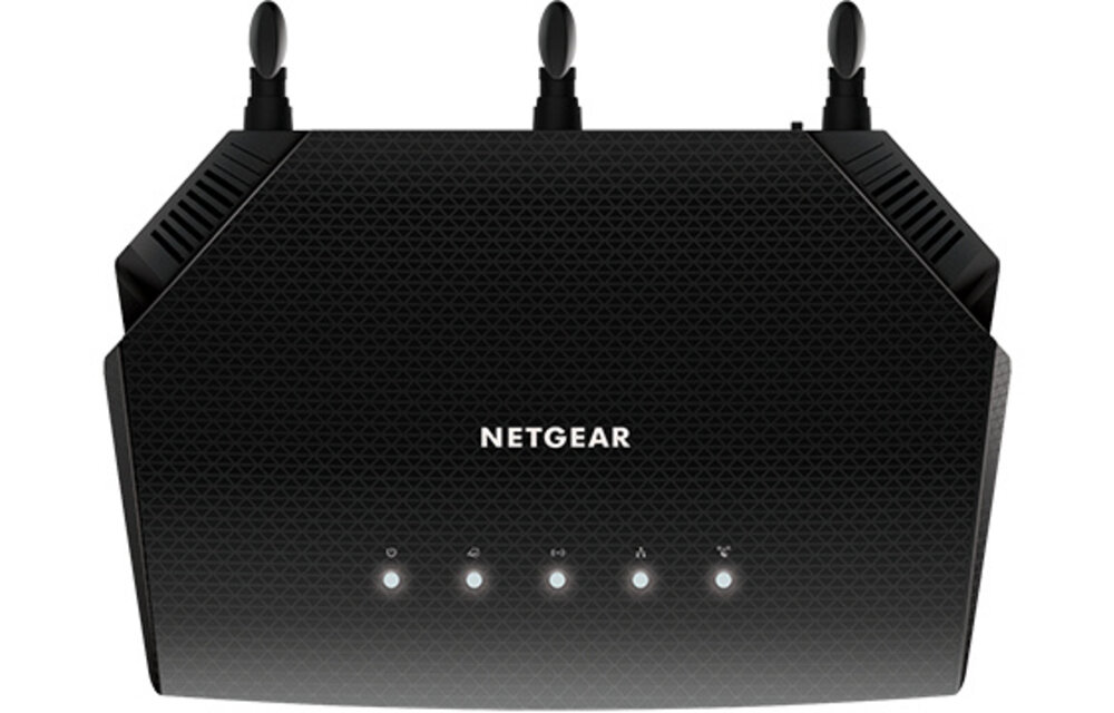 Netgear RAX10 WiFi 6 - Router