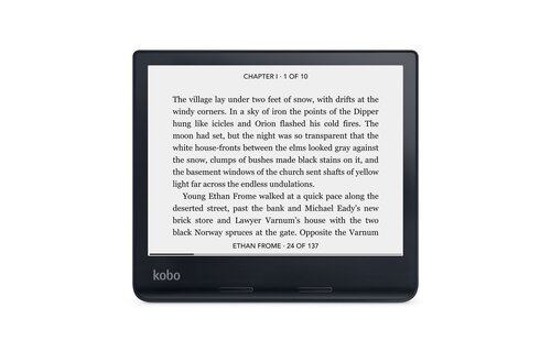 Kobo Sage - E-reader