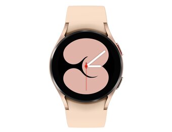Samsung Galaxy Watch4 40mm Roze - Smartwatch