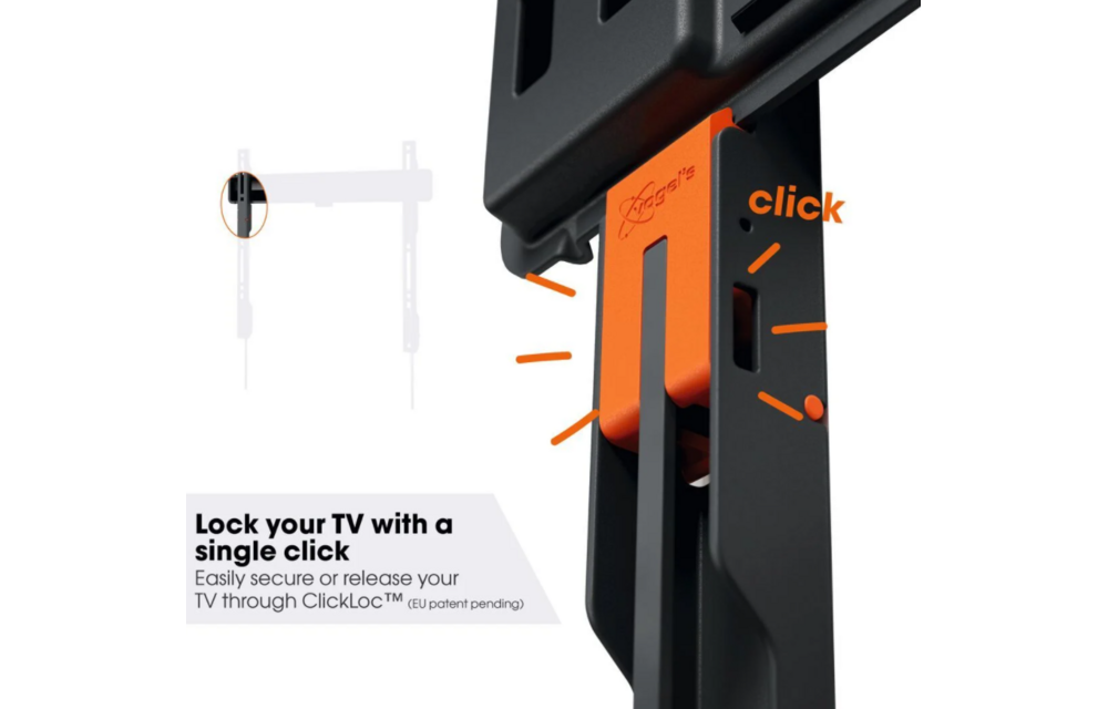 Vogel's TVM 3415 Muurbeugel (32-65 inch) - TV muurbeugel