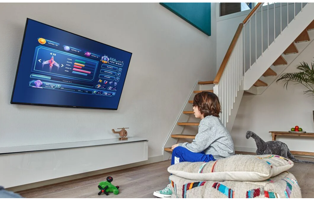 Vogel's TVM 3415 Muurbeugel (32-65 inch) - TV muurbeugel