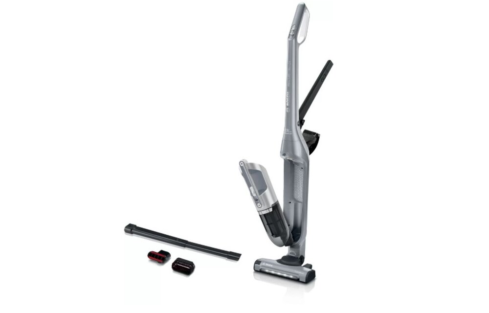 Bosch Serie 4 Flexxo Gen2 BCH3K2301 - Steelstofzuiger