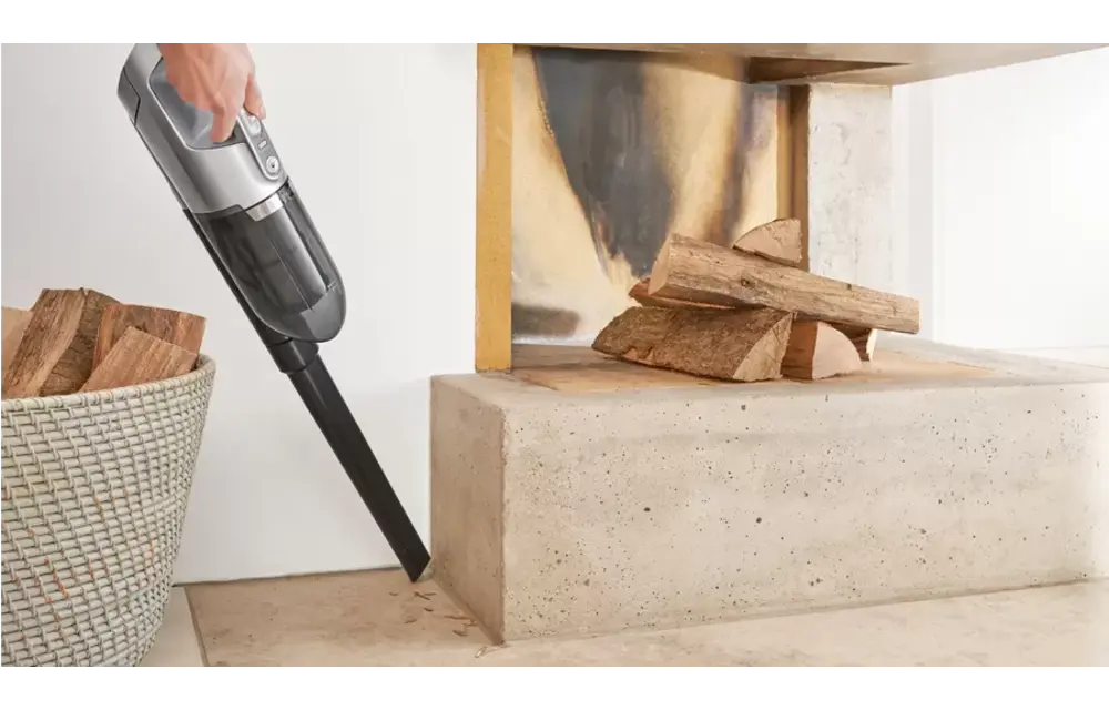 Bosch Serie 4 Flexxo Gen2 BCH3K2301 - Steelstofzuiger