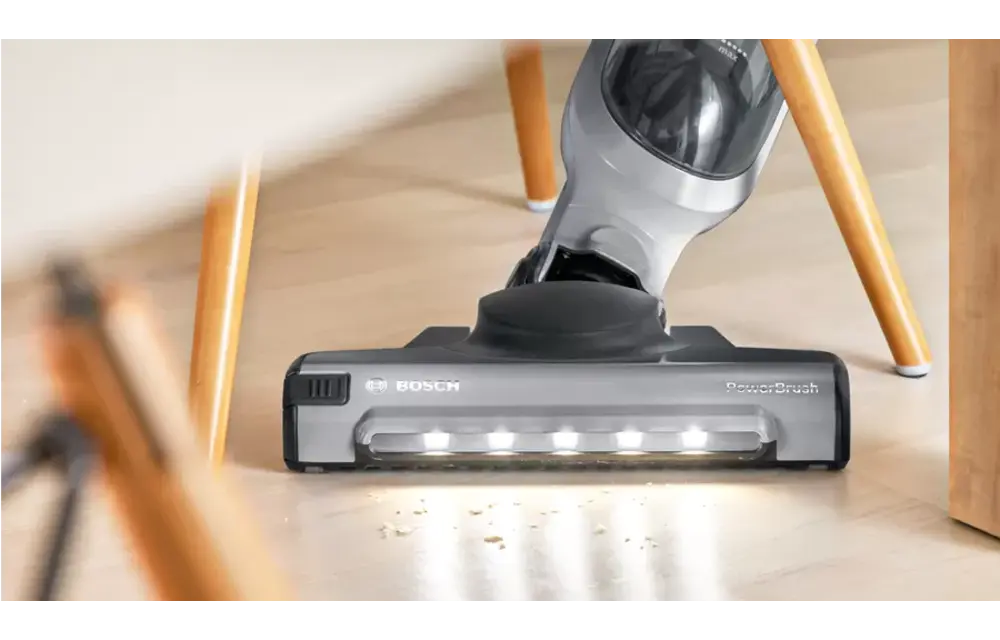 Bosch Serie 4 Flexxo Gen2 BCH3K2301 - Steelstofzuiger