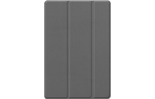 Just In Case Tri-Fold Case - Tablethoes