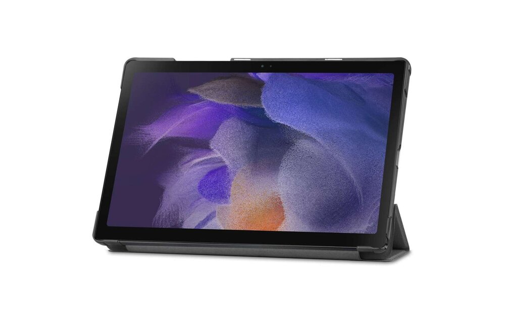 Just In Case Tri-Fold Case - Tablethoes