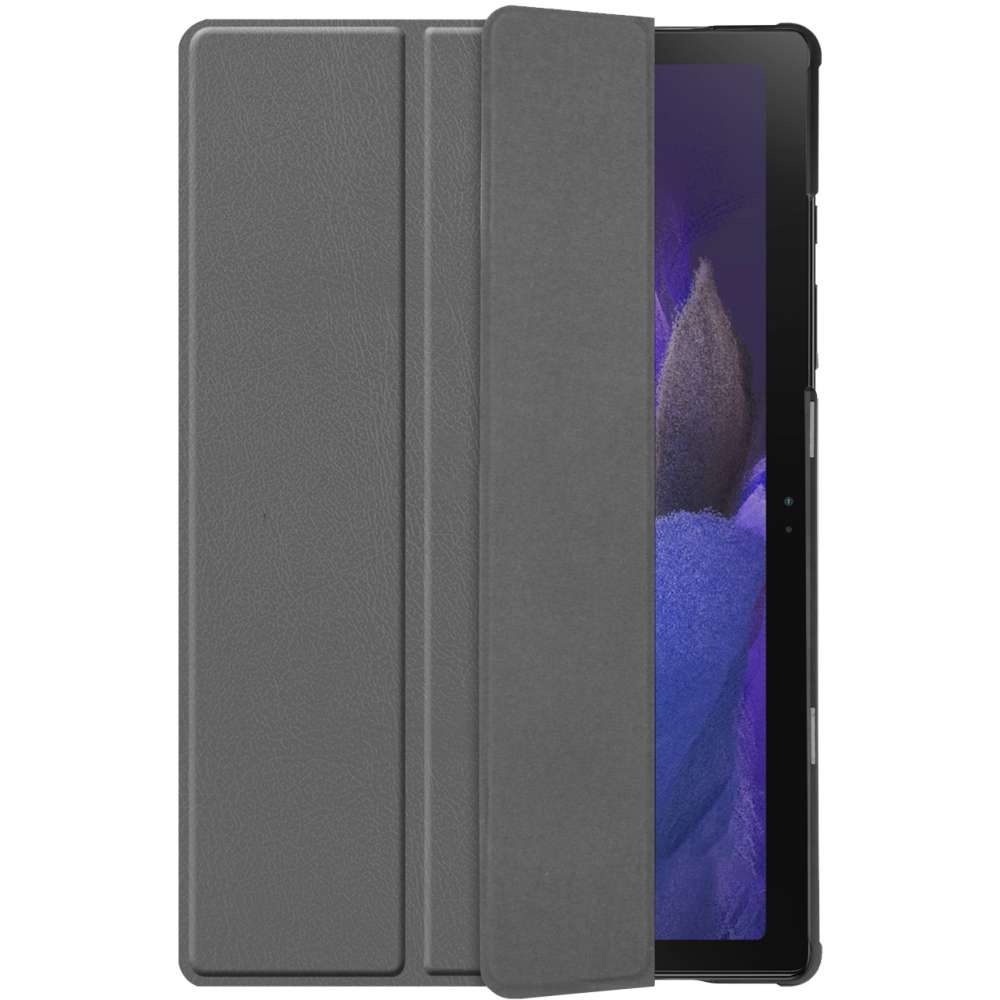 Just In Case Tri-Fold Case - Tablethoes