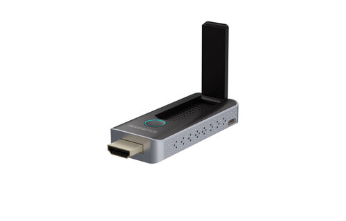 Stream S2 Pro Draadloos HDMI Presentatiesysteem