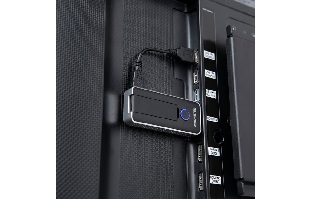 Stream S2 Pro Draadloos HDMI Presentatiesysteem