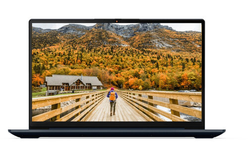 Lenovo IdeaPad 3 15ALC6 (82KU01LKMH) - Laptop