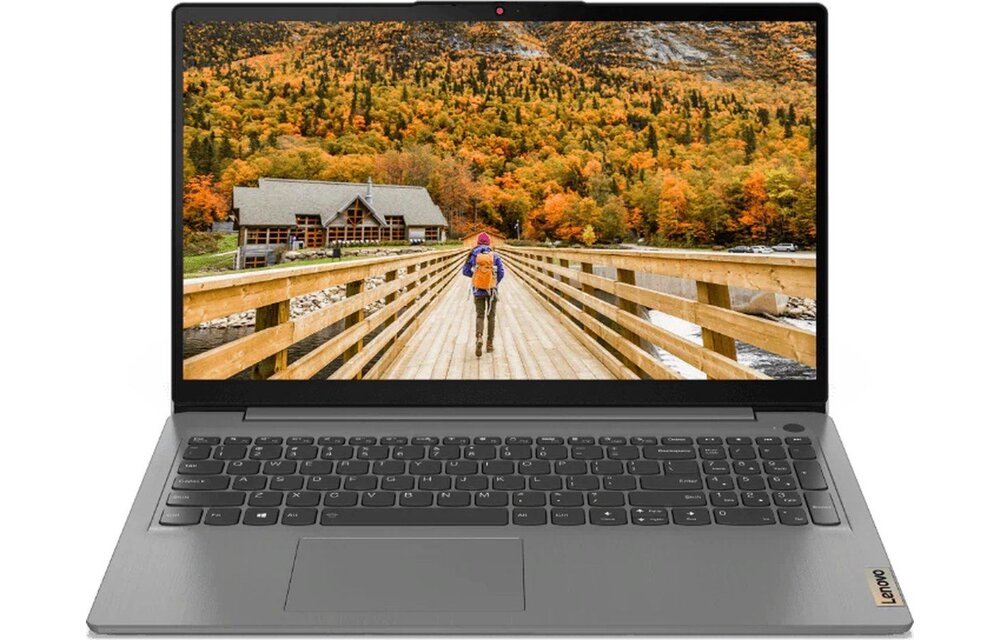 Lenovo IdeaPad 3 15ALC6 (82KU01LKMH) - Laptop