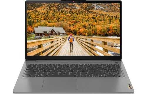 Lenovo IdeaPad 3 15ALC6 (82KU01LKMH) - Laptop