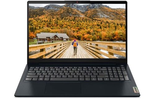 Lenovo IdeaPad 3 15ALC6 (82KU01LKMH) - Laptop