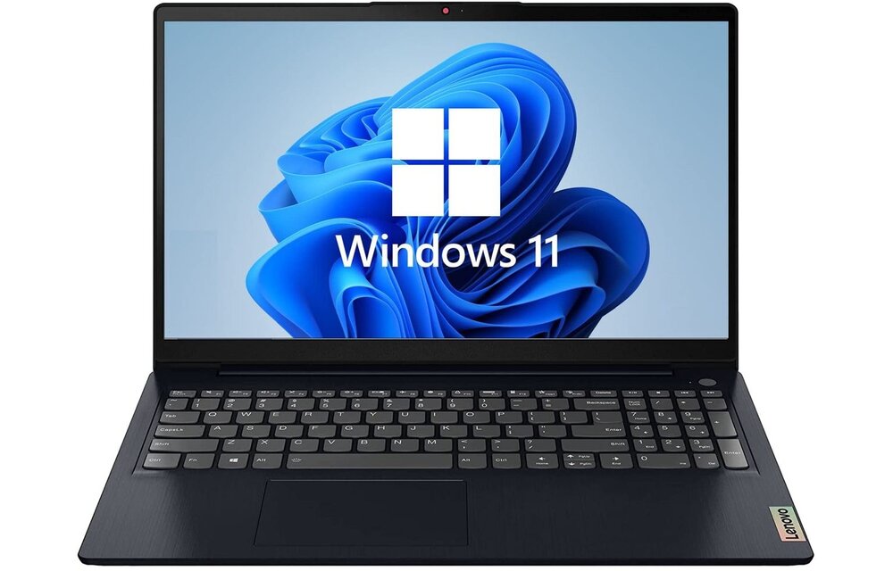 Lenovo IdeaPad 3 15ALC6 (82KU01LKMH) - Laptop